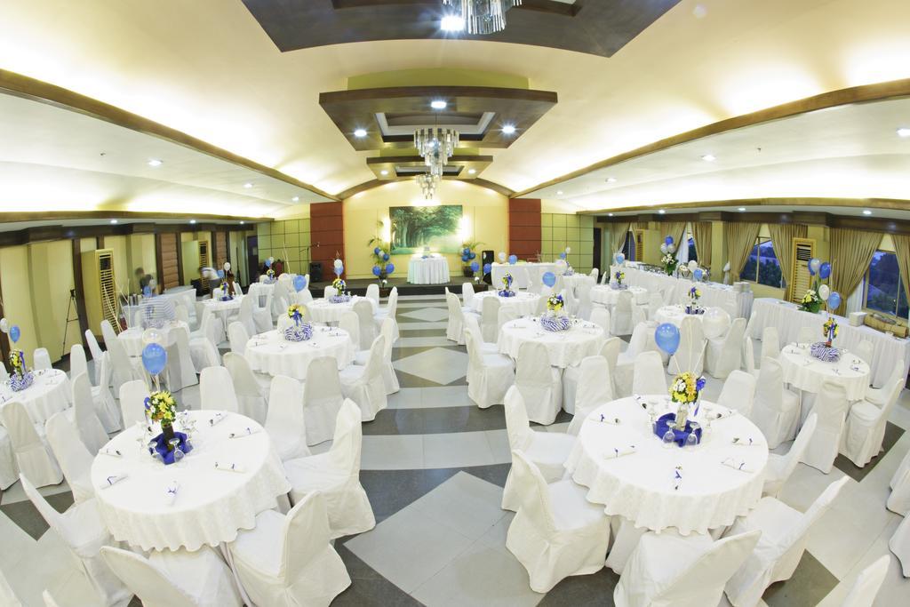 Goldenfield Kundutel Hotel Bacolod Exterior photo